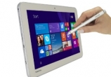 Noile tablete Toshiba Encore 2 Write - acuratetea stilusului intalneste productivitatea Windows 8.1